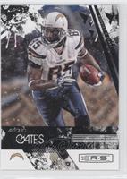 Elements - Antonio Gates