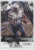 Elements - Antonio Gates