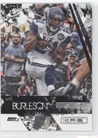 Elements - Nate Burleson