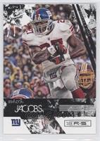 Elements - Brandon Jacobs