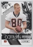 Rookie - Chase Coffman #/999