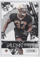Rookie - Chip Vaughn #/999