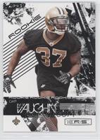 Rookie - Chip Vaughn #/999