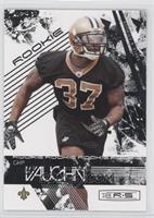 Rookie - Chip Vaughn #/999