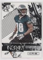 Rookie - Cornelius Ingram #/999