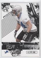 Rookie - DeAndre Levy #/999