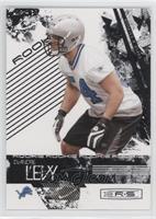 Rookie - DeAndre Levy #/999