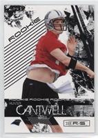 Rookie - Hunter Cantwell #/999
