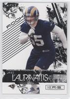 Rookie - James Laurinaitis #/999