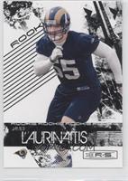 Rookie - James Laurinaitis #/999