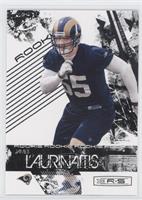 Rookie - James Laurinaitis #/999