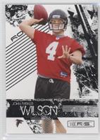 Rookie - John Parker Wilson #/999