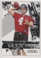 Rookie - John Parker Wilson #/999