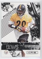 Rookie - Keenan Lewis #/999