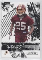 Rookie - Kevin Barnes #/999