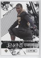 Rookie - Malcolm Jenkins #/999