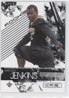 Rookie - Malcolm Jenkins #/999