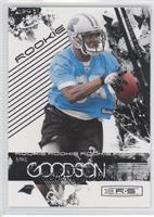 Rookie - Mike Goodson #/999
