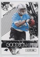 Rookie - Mike Goodson #/999