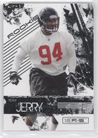 Rookie - Peria Jerry #/999