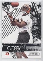 Rookie - Quan Cosby #/999