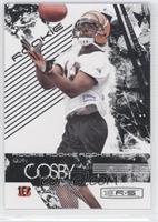 Rookie - Quan Cosby #/999