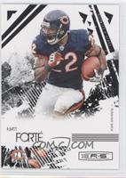 Matt Forte