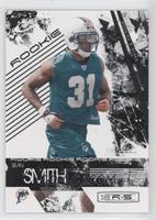 Rookie - Sean Smith #/999