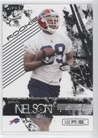 Rookie - Shawn Nelson #/999