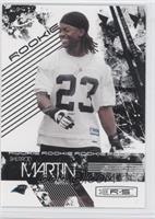 Rookie - Sherrod Martin #/999