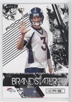 Rookie - Tom Brandstater #/999