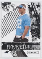 Rookie - Tony Fiammetta #/999