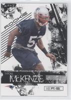 Rookie - Tyrone McKenzie #/999