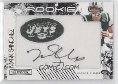 2009 Donruss Rookies & Stars - [Base] #205 - Rookie - Mark Sanchez /141