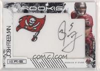 Rookie - Josh Freeman #/139