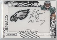 Rookie - LeSean McCoy #/141