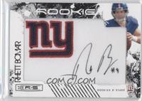 Rookie - Rhett Bomar #/141