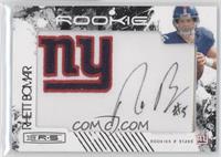 Rookie - Rhett Bomar #/141