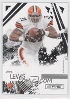 Jamal Lewis