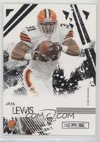 Jamal Lewis