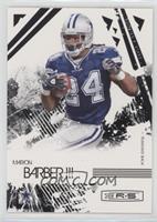 Marion Barber III