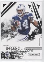 Marion Barber III