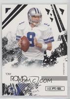 Tony Romo