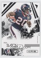 Steve Slaton