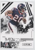 Steve Slaton