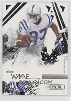 Reggie Wayne