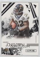 Maurice Jones-Drew