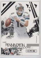 Chad Pennington