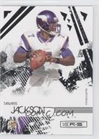 Tarvaris Jackson