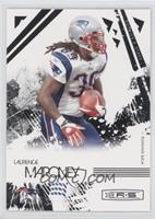 Laurence Maroney